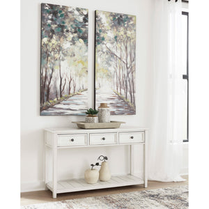 Kanwyn Sofa Table