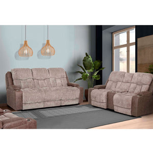 Aire Power+ Reclining Sofa