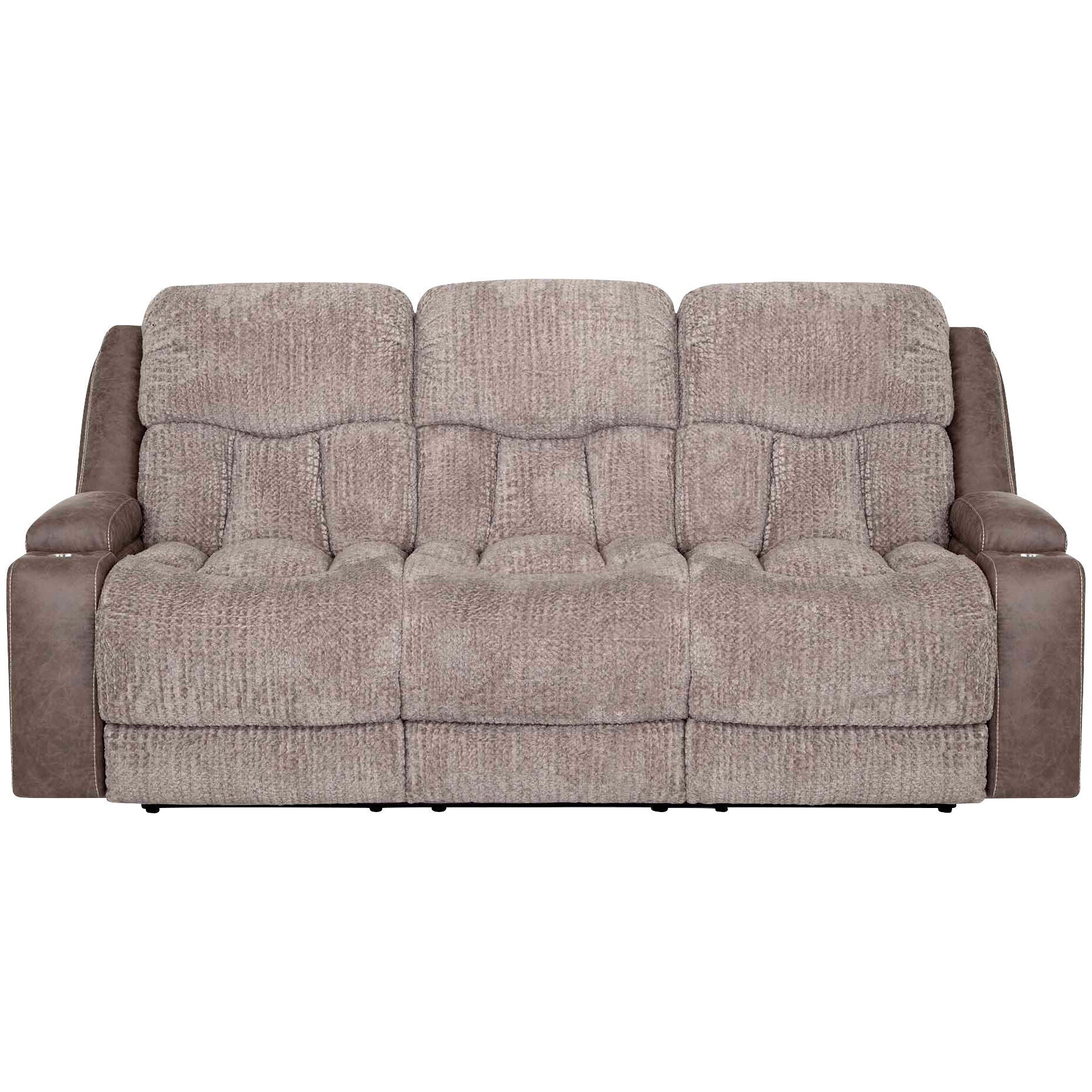 Aire Power+ Reclining Sofa – Slumberland