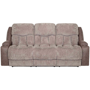 Aire Dove Power+ Reclining Sofa QK1059534