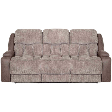 Aire Dove Power+ Reclining Sofa QK1059534