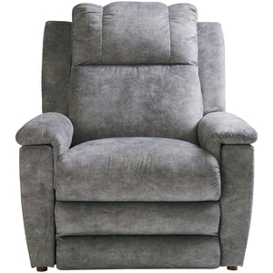 Clayton Gold Lux-Lift Heat and Massage Recliner