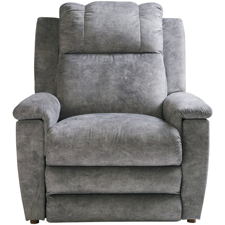 Clayton Gold Lux-Lift Heat and Massage Recliner