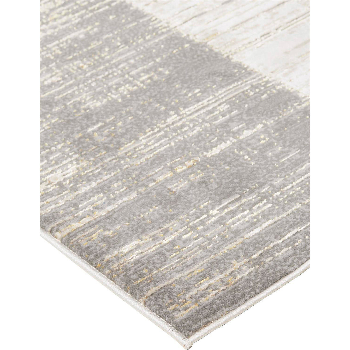 Aura Tan Rug