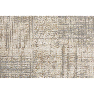 Aura Tan Rug