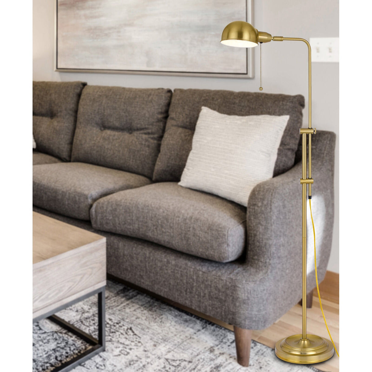 Croby Floor Lamp