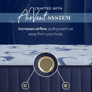 Stearns and Foster Estate Ultra Firm Mattress - QK1061145_STER_IS6_OL
