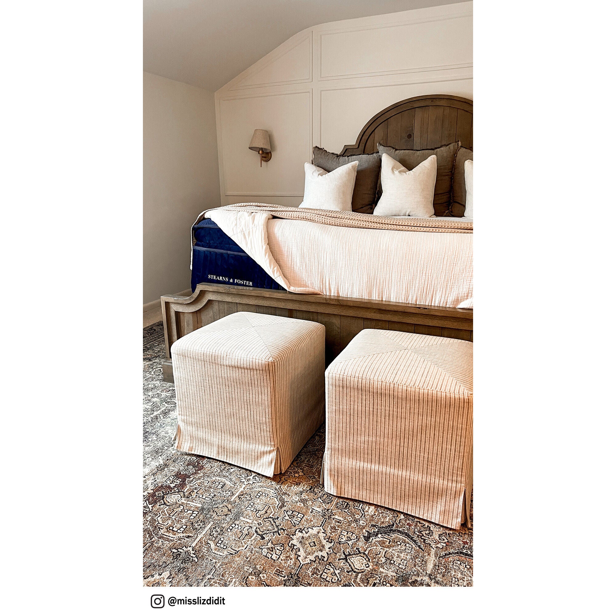 Slumberland pillow top mattress hotsell