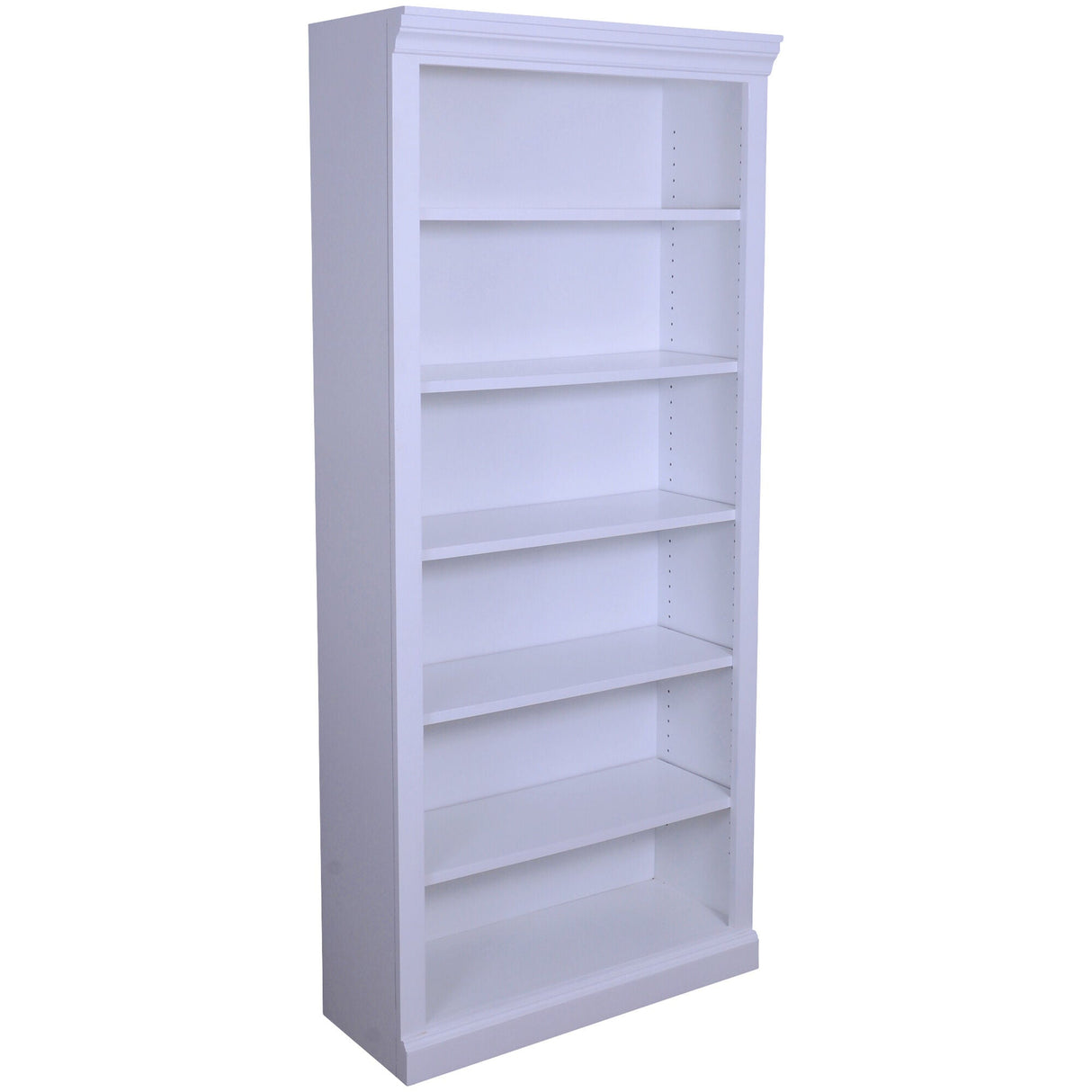 Metro II 72 Inch Bookcase