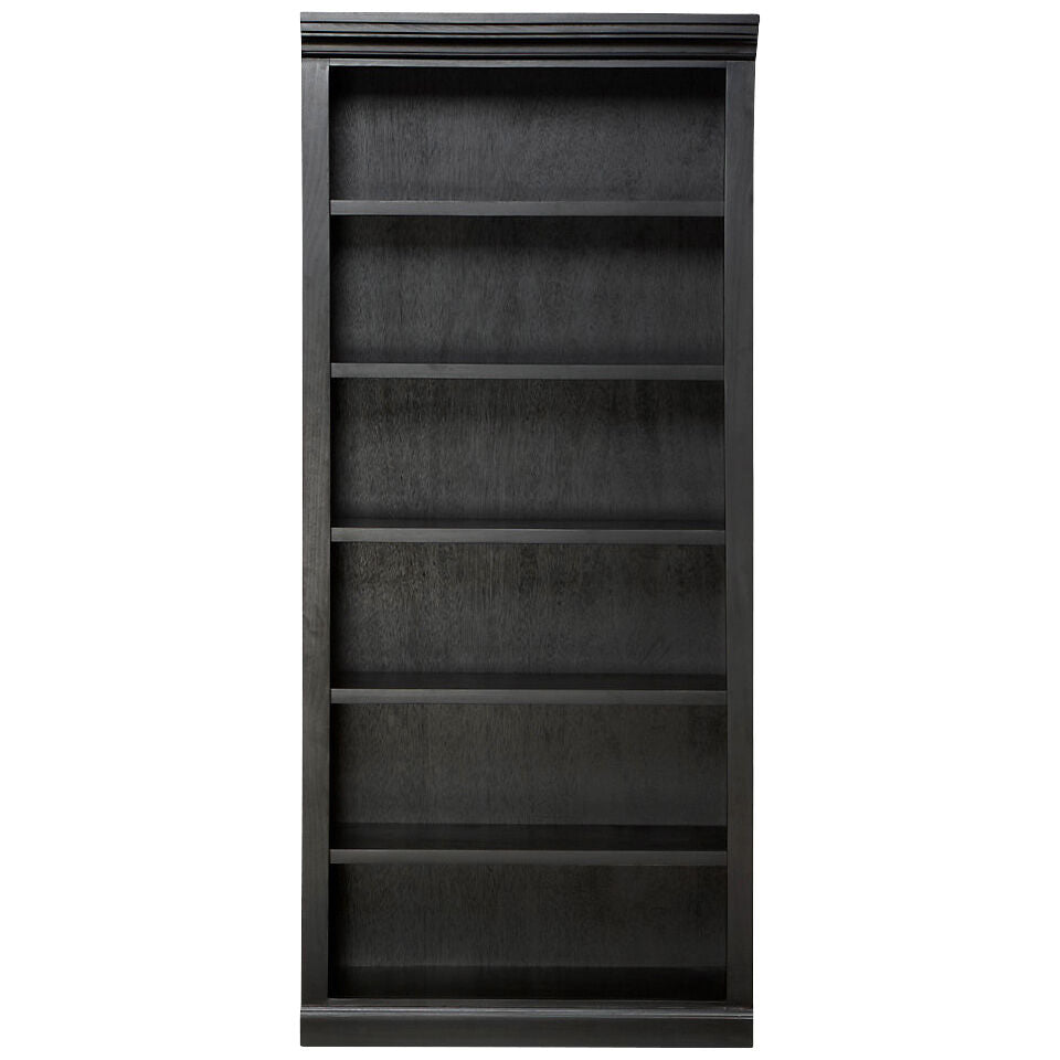 Metro II 72 Inch Bookcase