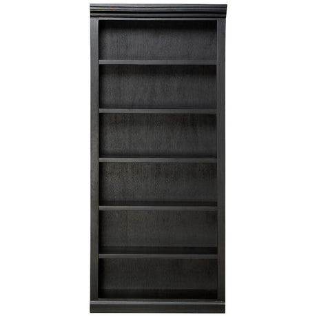 Metro II 72 Inch Bookcase