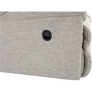 Brooks Reclining Sofa