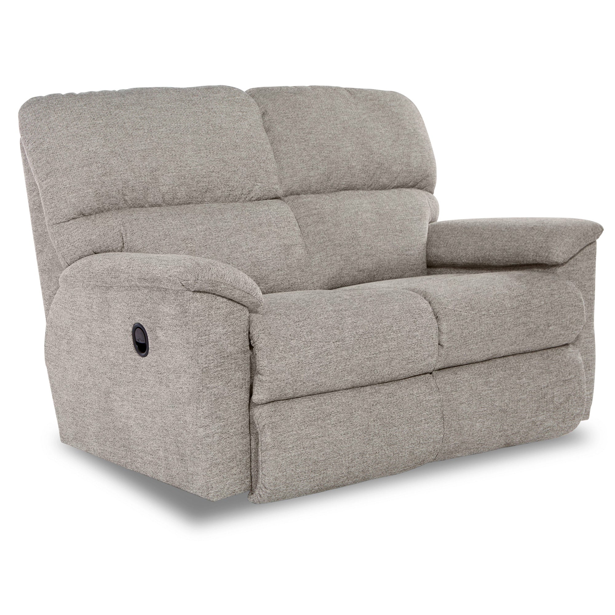 Brooks Reclining Loveseat - Thumbnail 4