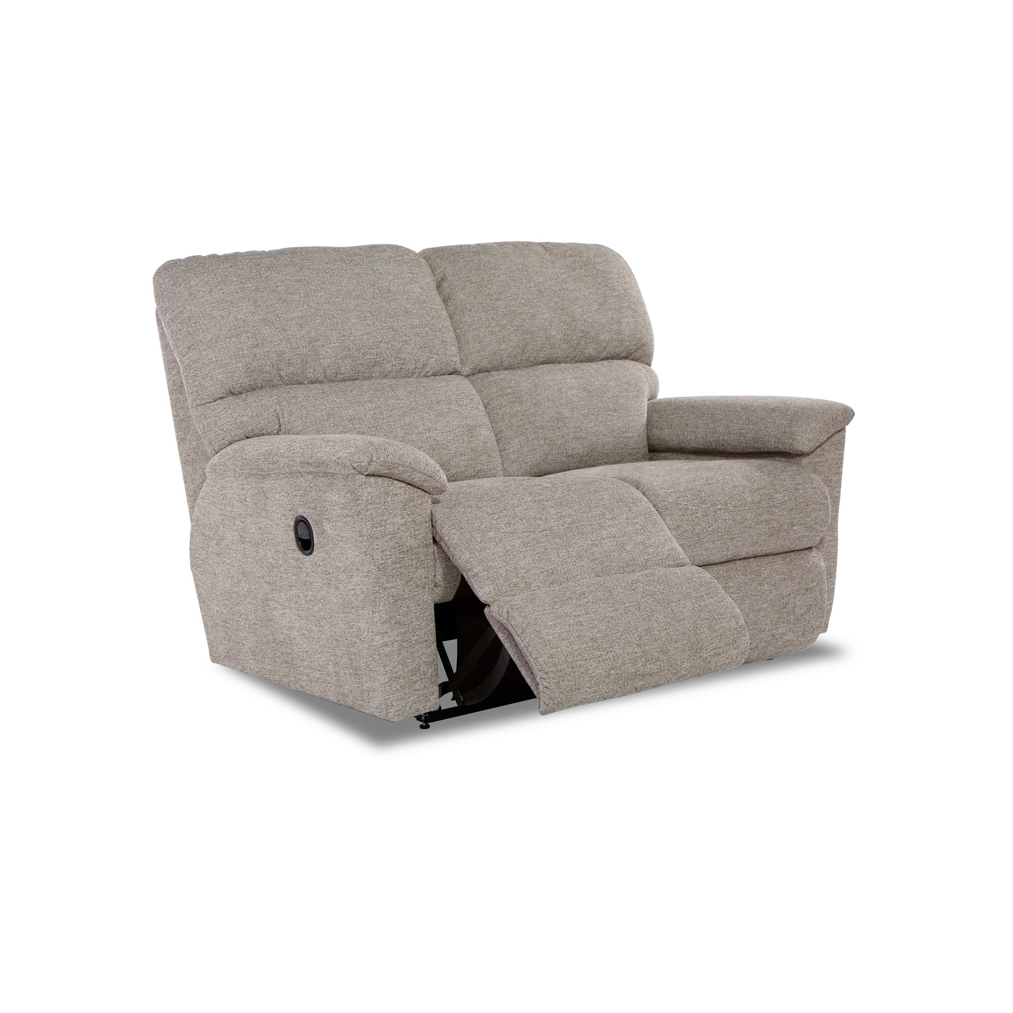 Brooks Reclining Loveseat – Slumberland