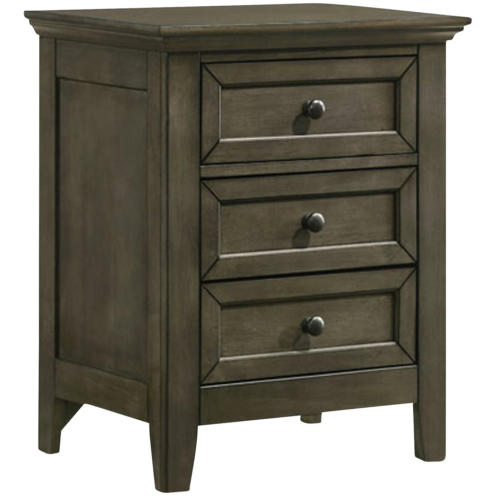 San Mateo Nightstand