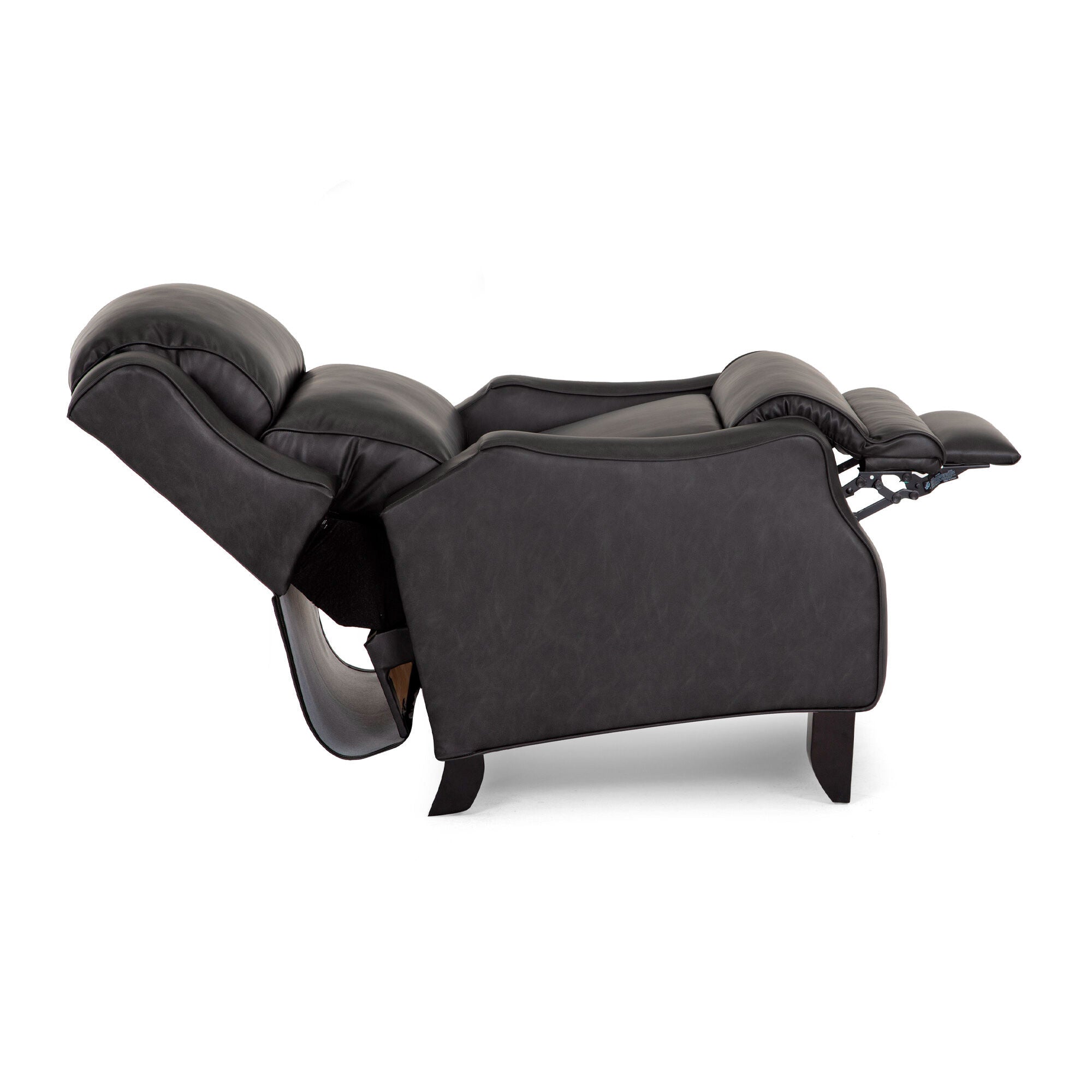 Chandler High Leg Recliner
