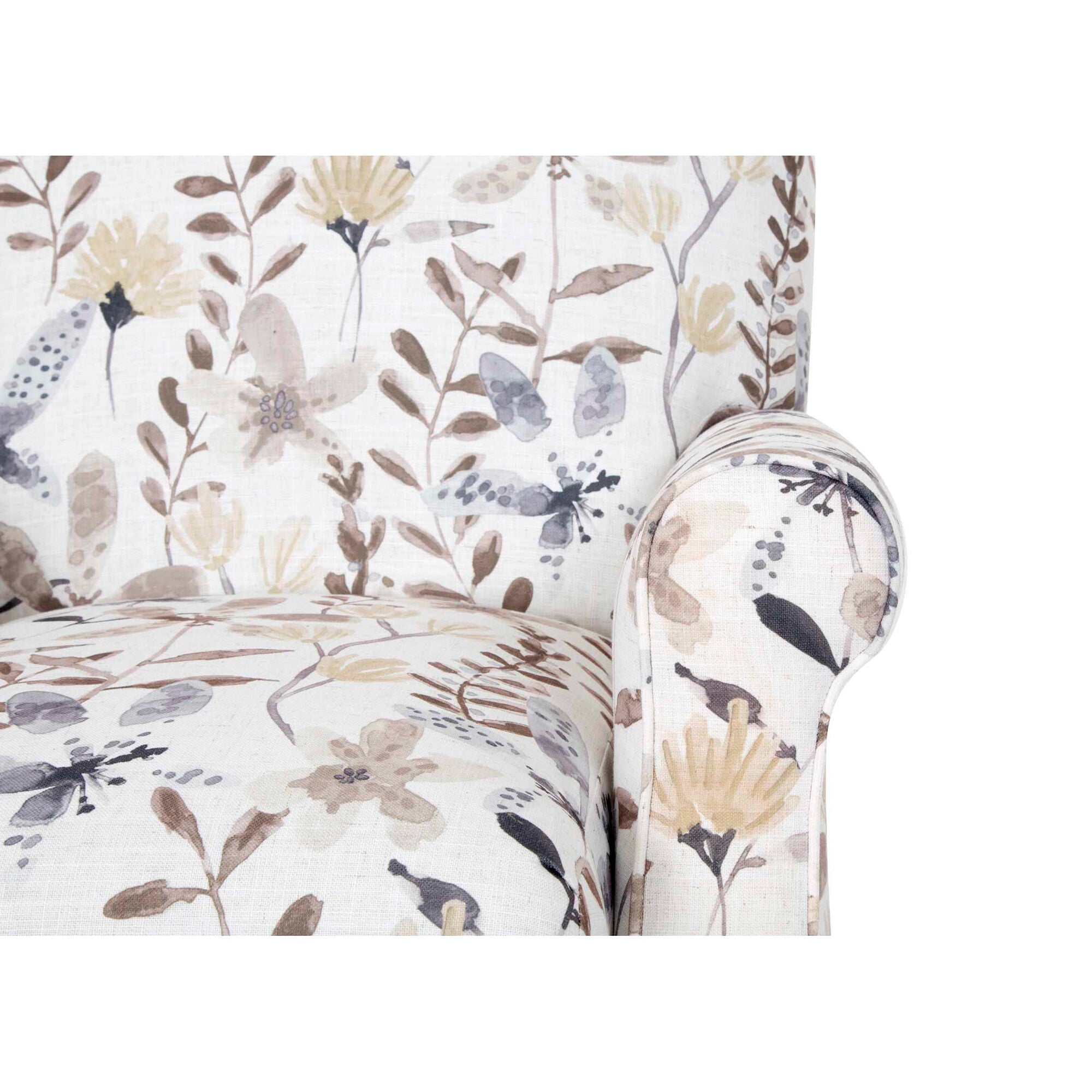 Bayfield Leg Recliner – Slumberland