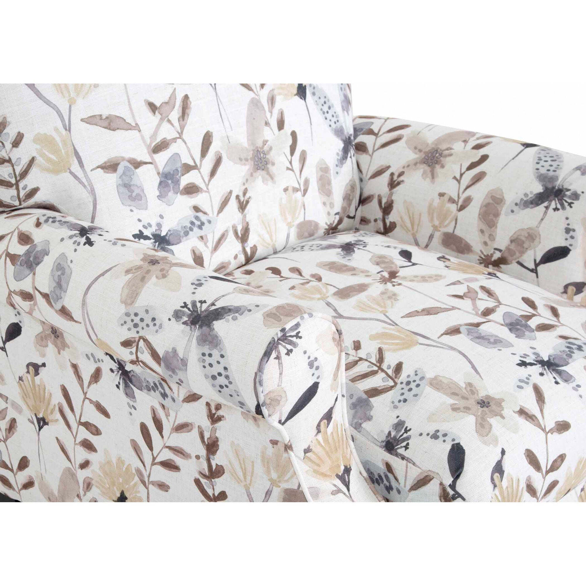 Bayfield Leg Recliner – Slumberland