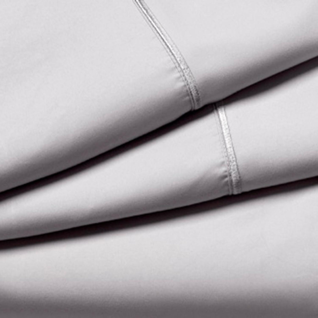 Swatch of the Sheex Queen Sheet Protector Pillow Bundle