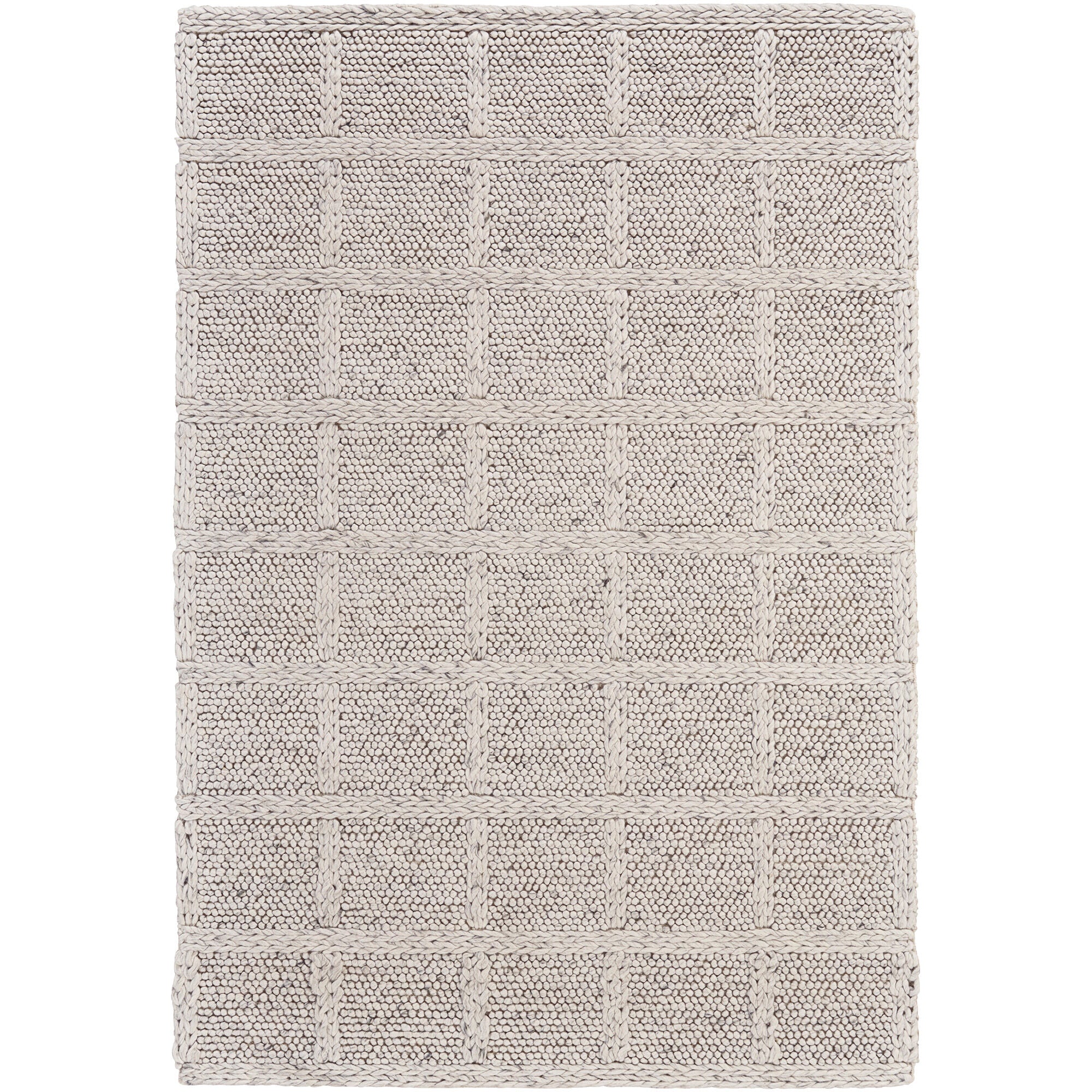Berkeley Ivory Rug