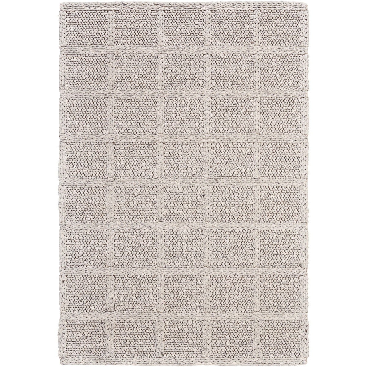 Berkeley Ivory Rug – Slumberland