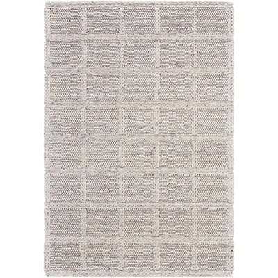 Berkeley Ivory Rug