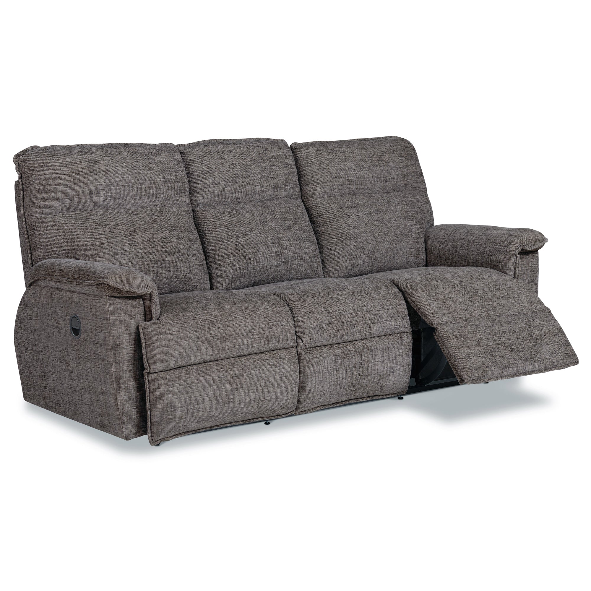 Jay Reclining Sofa – Slumberland Jay Reclining Sofa – Slumberland