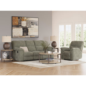 Alphons Reclining Sofa