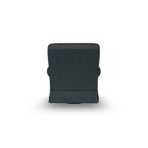 Quinn Dark Slate Swivel Glider - QK1065358_BEST_BCK_OL