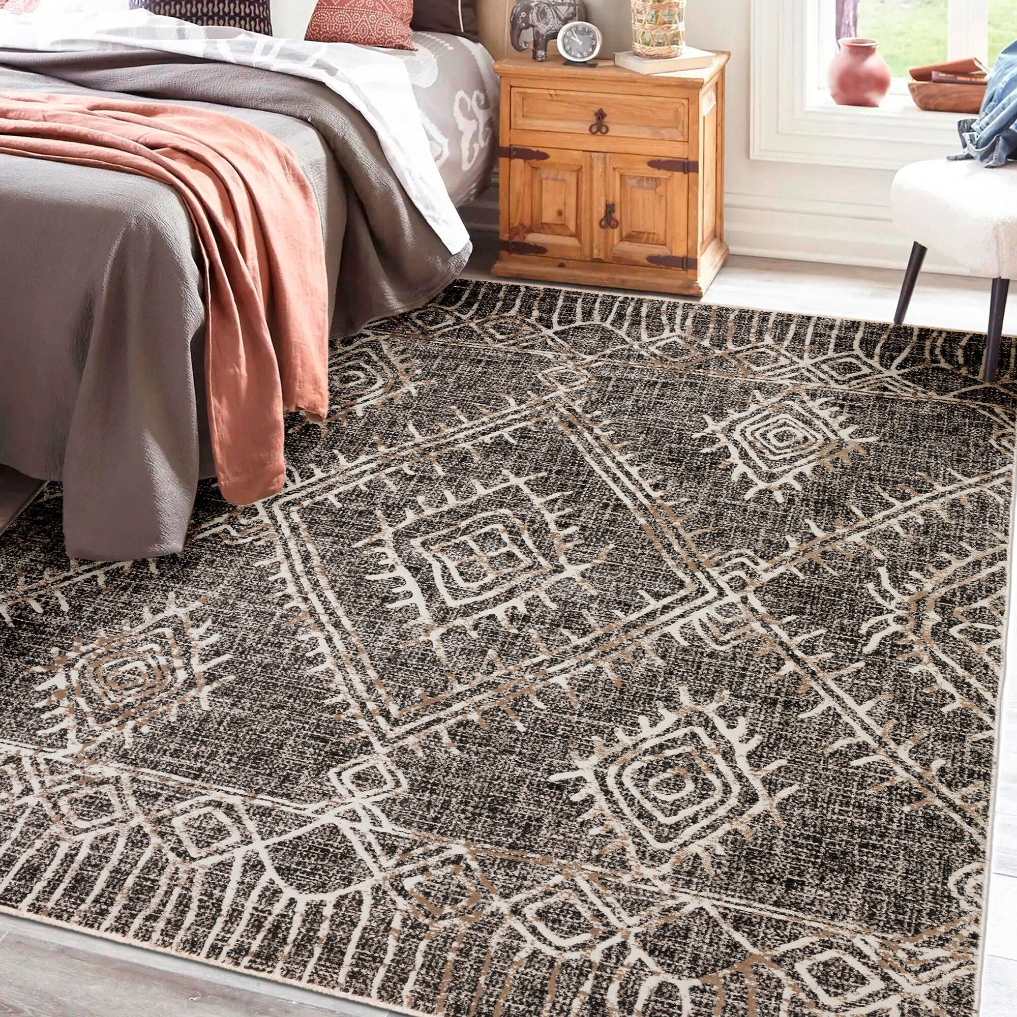 Izmir IZ1 Rug – Slumberland
