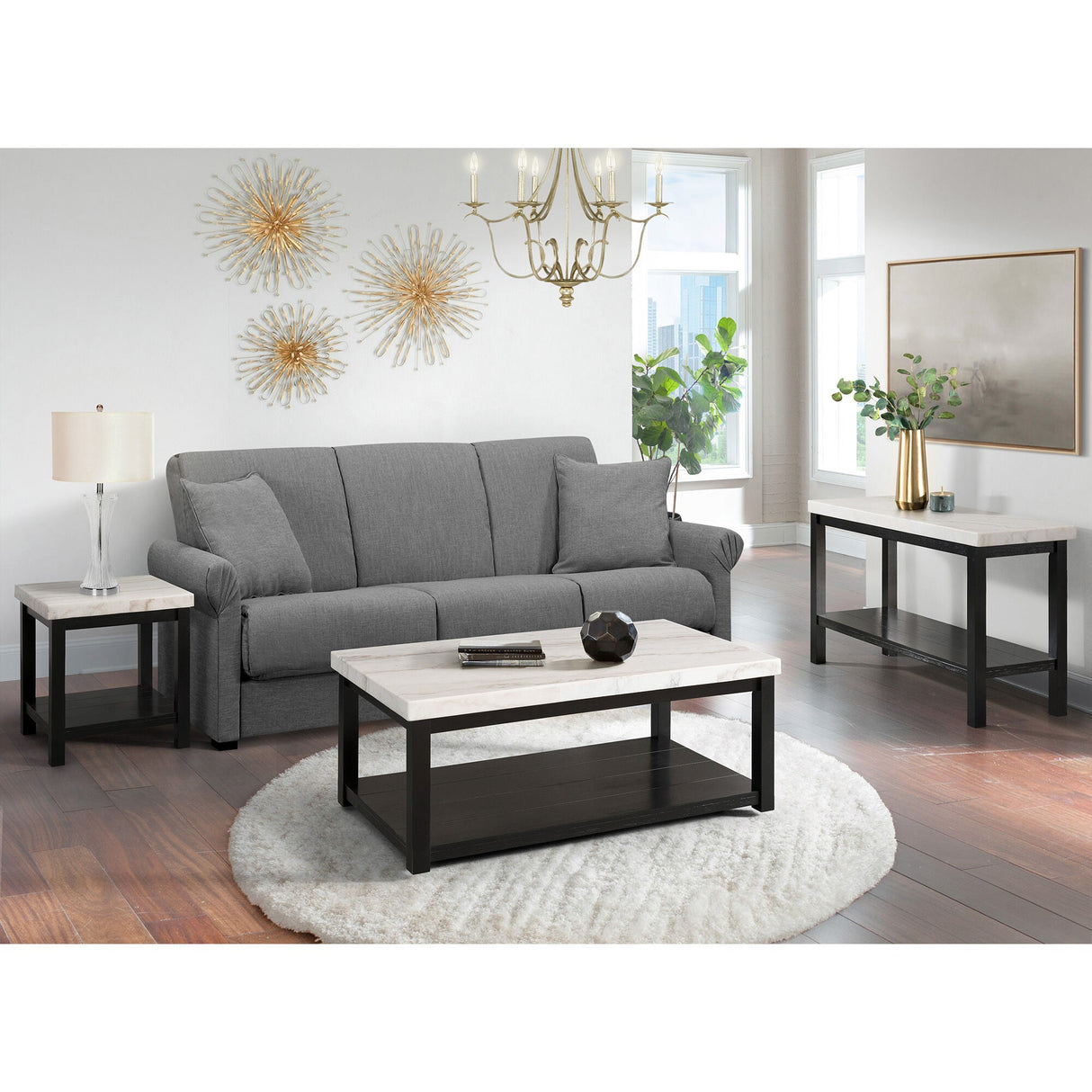 Marcello Coffee Table