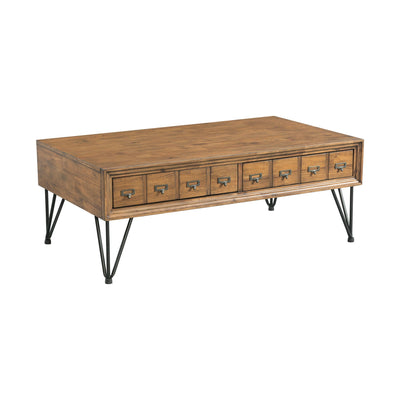 Boone Coffee Table