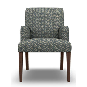 Denai Upholstered Arm Chair