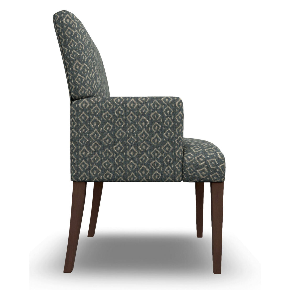 Denai Upholstered Arm Chair