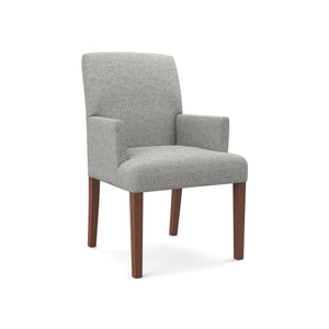 Denai Upholstered Arm Chair