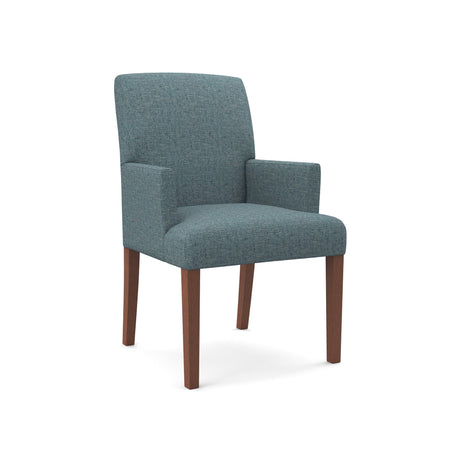 Denai Upholstered Arm Chair