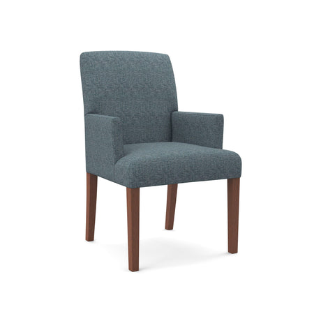 Denai Upholstered Arm Chair