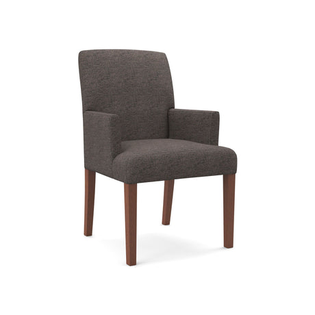 Denai Upholstered Arm Chair