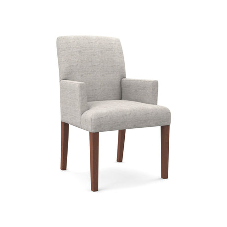 Denai Upholstered Arm Chair