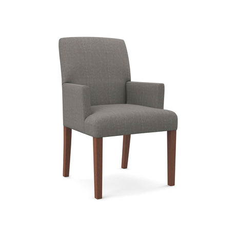 Denai Upholstered Arm Chair