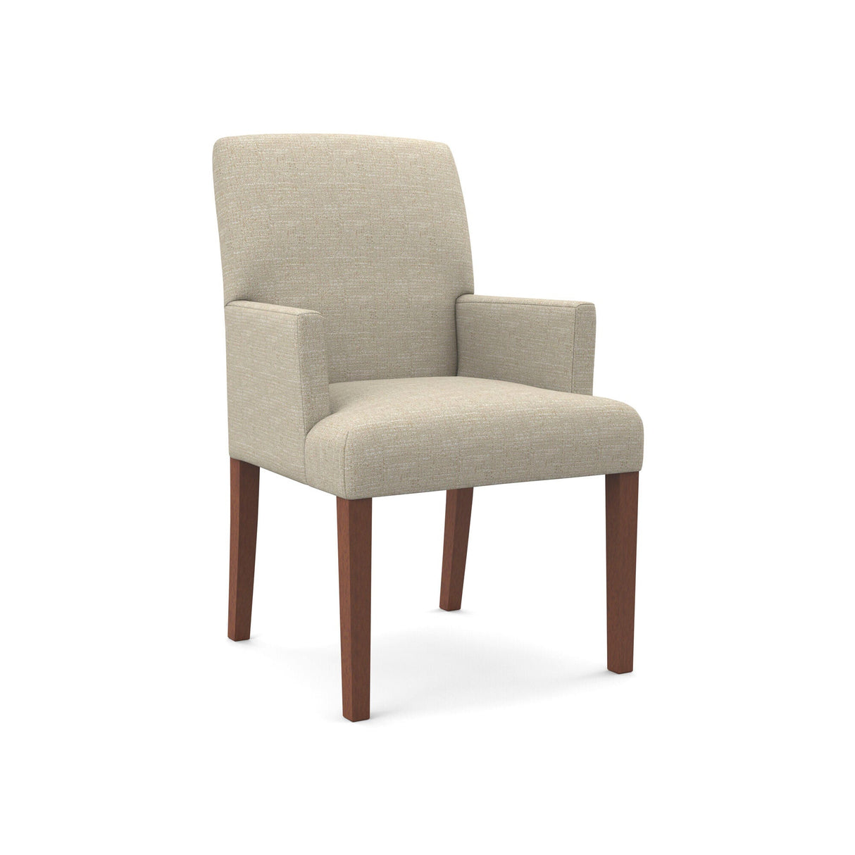 Denai Upholstered Arm Chair