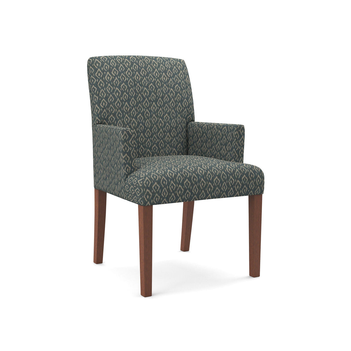 Denai Upholstered Arm Chair
