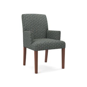 Denai Upholstered Arm Chair
