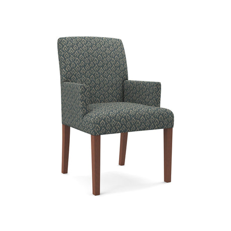 Denai Upholstered Arm Chair