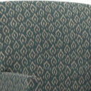 Denai Upholstered Arm Chair