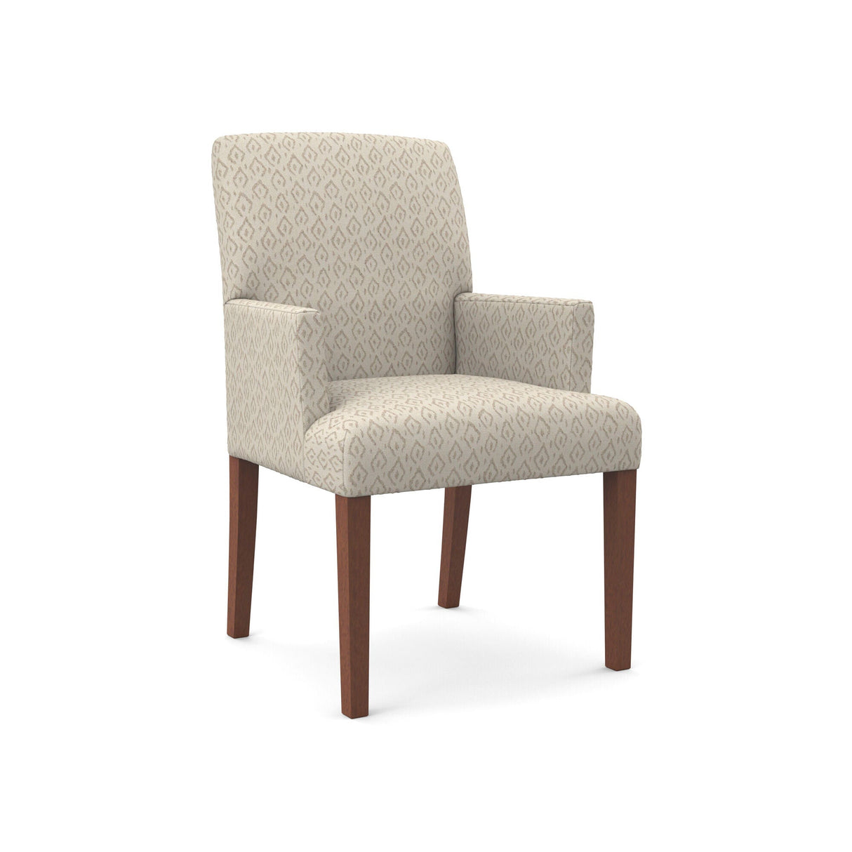Denai Upholstered Arm Chair