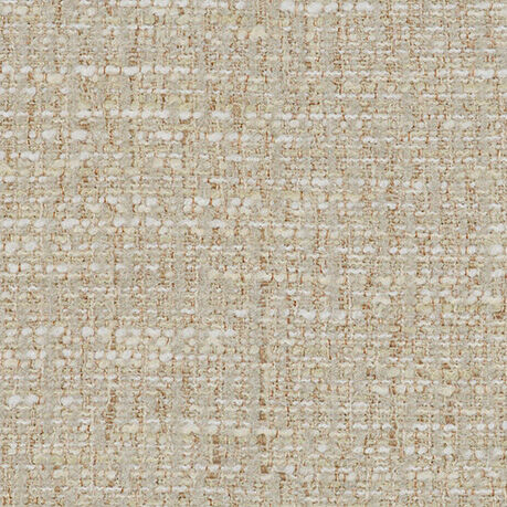 Hazel Skirted Caster Side Chair
