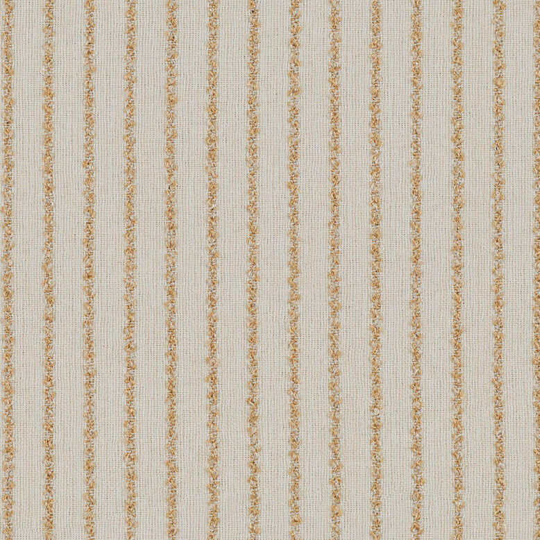 Hazel Skirted Caster Side Chair