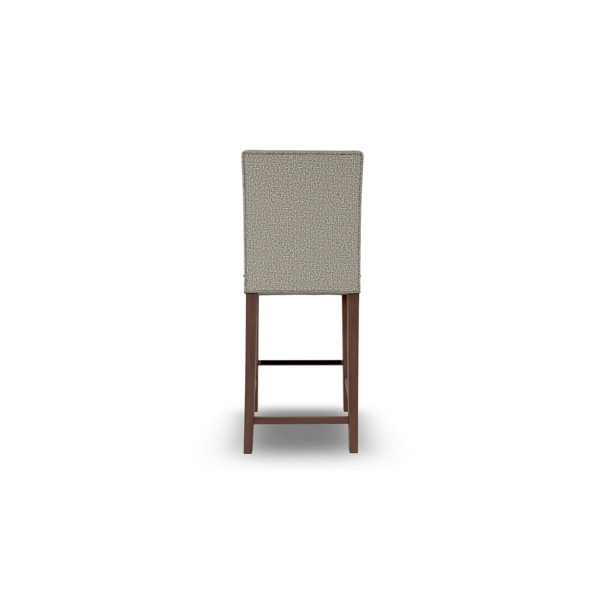 Odellum Mudcloth Linen Counter Stool - QK1066066_BEST_BCK_OL