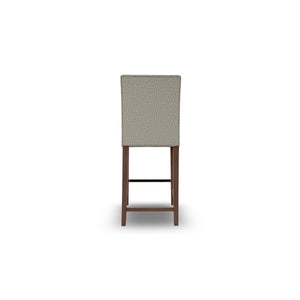Odellum Mudcloth Linen Counter Stool - QK1066066_BEST_BCK_OL